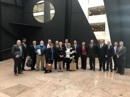 2020 Spring Members Meeting and Congressional Fly-In