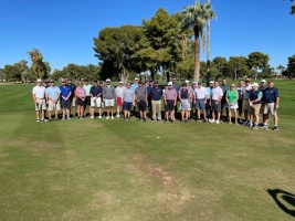 2021 Fall Members Meeting and 13th Annual Water Well Trust Auction
