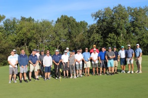 2022 Fall Members Meeting and 14th Annual Water Well Trust Auction