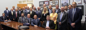 2022 Spring Members Meeting and Congressional Fly-In