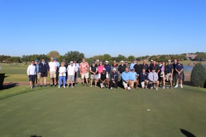 2023 Fall Members Meeting and 15th Annual Water Well Trust Auction
