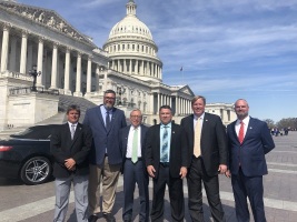 2023 Spring Members Meeting and Congressional Fly-In