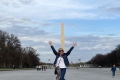 Erin-Coffman-expressing-her-joy-that-the-meeting-is-over