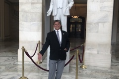 Mike-Gill-on-Capitol-Hill