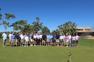 2024 Fall Members Meeting and 16th Annual Water Well Trust Auction