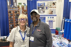Baker-Manufacturing-LLC-Margaret-Martens-and-Bobby-Brown