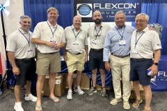 Flexcon-Industries-Tyler-Blake-Gil-Rainey-Gerry-Duggan-Sean-Toolan-Joe-Walsh-Wind-Evans