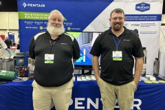 Pentair-Mike-Hulburt-Donald-Nickle