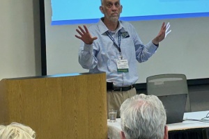 Family Business Succession Planning at the New England Water Well Expo 2025
