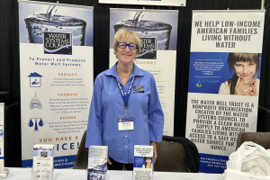 Texas Groundwater Association Annual Convention