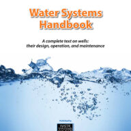Water Systems Handbook 13th Edition - 10% off